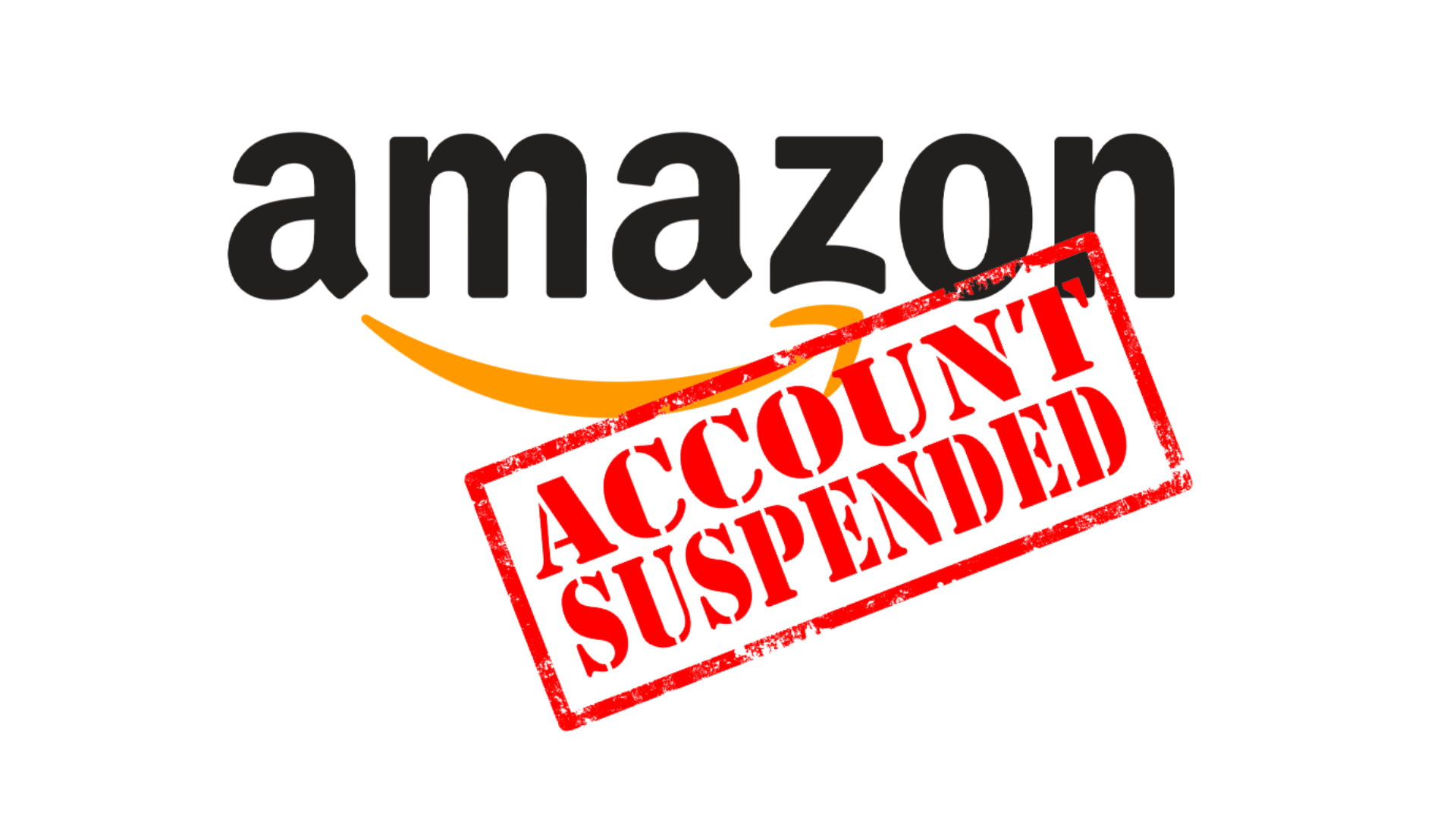 The 7 Most Common Causes For Amazon Suspension | Extensiv